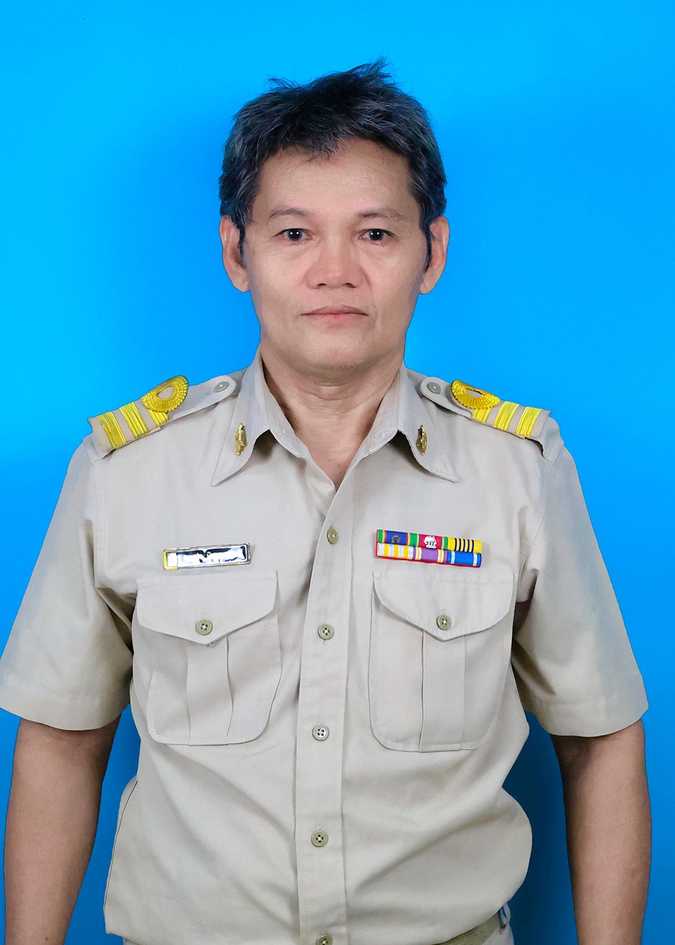 ว่าที่ร.ต.บุญส่ง นิเวศสวรรค์